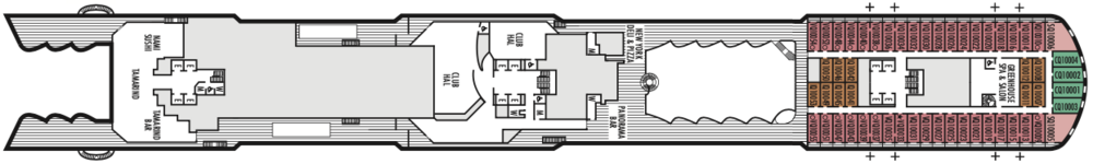 Holland America Koningsdam Deck 10.png